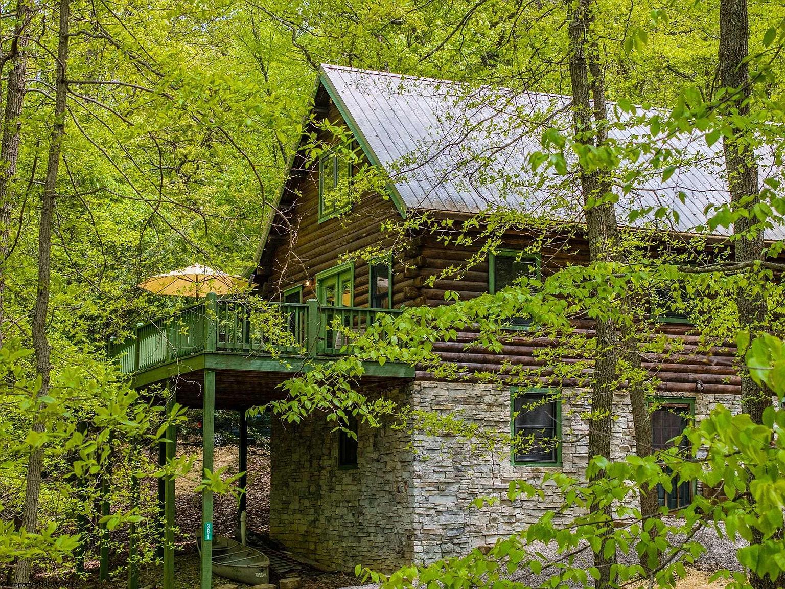 1 Ginger Ct, Terra Alta, WV 26764 | Zillow