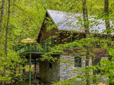 1 Ginger Ct, Terra Alta, WV, 26764