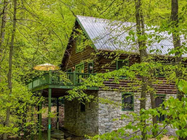 1 Ginger Ct, Terra Alta, WV 26764