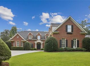 510 Telford Pl, Sandy Springs, GA 30342