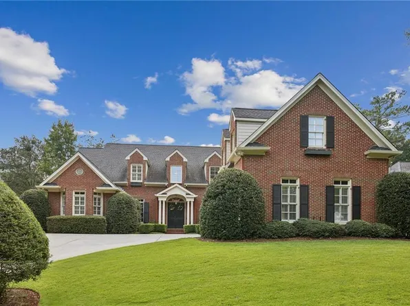 510 Telford Pl, Sandy Springs, GA 30342