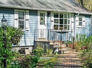 18 Chaffin Rd, Randolph, MA 02368