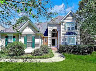 428 Chimney Hill Rd, Columbia, SC 29209