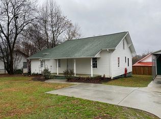 21 Circle St, Pendleton, SC 29670