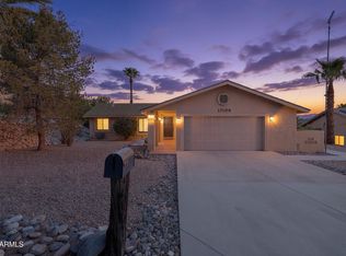 17104 E ORO GRANDE Drive, Fountain Hills, AZ 85268