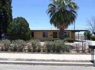 4522 E 32nd St, Tucson, AZ 85711