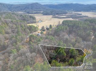 LOT 12 Rockbrook Overlook, Brevard, NC 28712