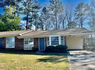 62 Conifer Ring #62A, Rome, GA 30165