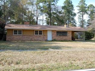 617 Hillcrest Ave, Perry, GA 31069