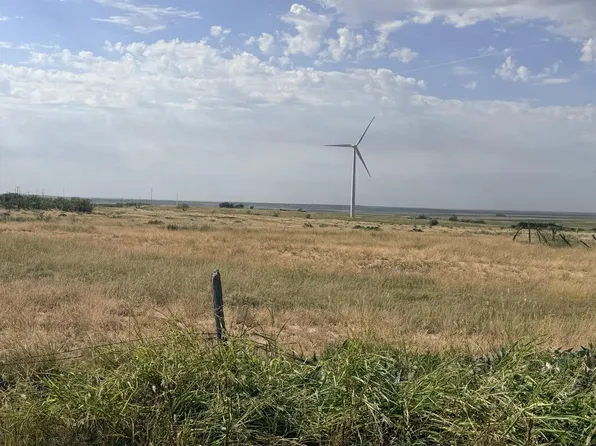 0 N Fm 644, Loraine, TX 79532