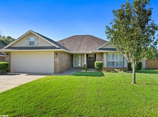 9596 Woolrich Ave, Fairhope, AL 36532