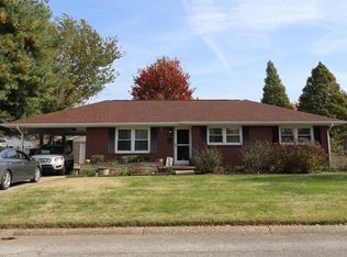 3317 Imperial Pl, Owensboro, KY 42301