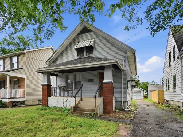 6644 Murray Ave, Cincinnati, OH 45227