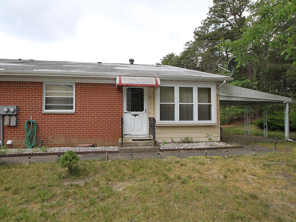 1st image of 5 Lafayette Drive #C