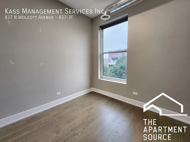 837 N Wolcott Ave #4 — Photo 7