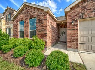 2123 Glaston Rd, Forney, TX 75126