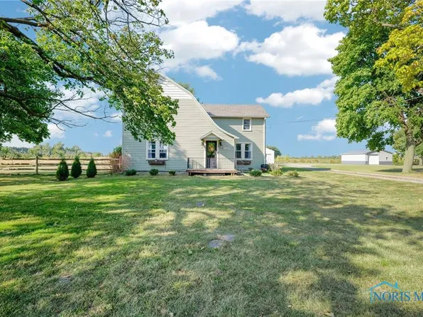 2856 Us Highway 20a, Swanton, OH 43558