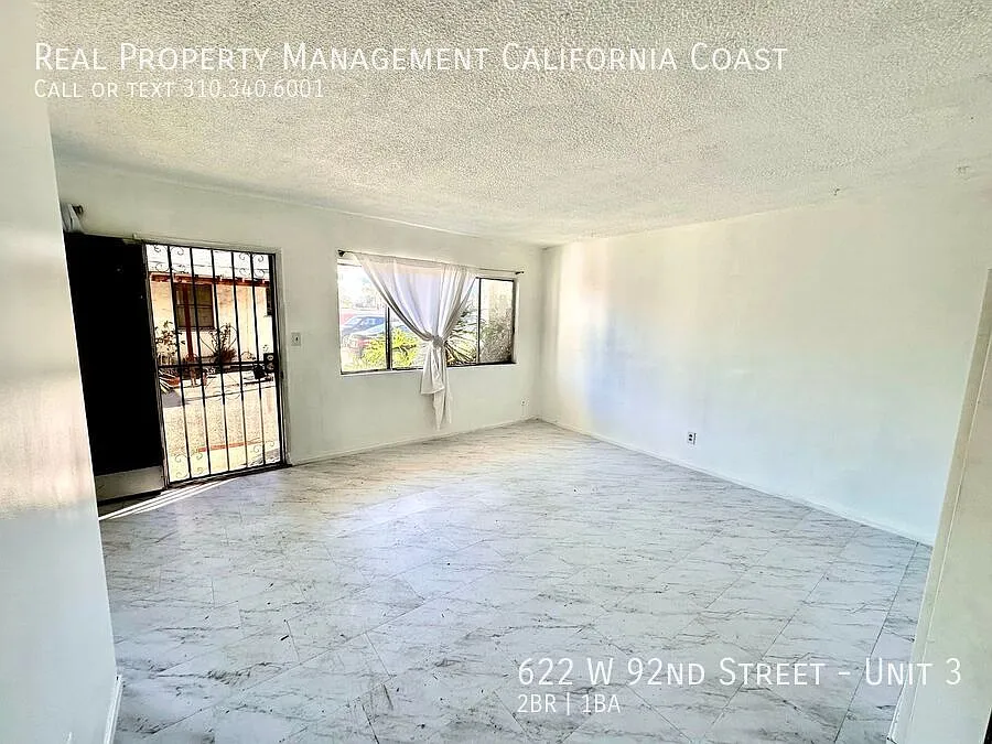 Freshly Updated 2bd 1ba — Photo 2