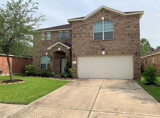 1731 Kessler Park Ct, Houston, TX 77047