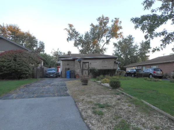 4508 N Jackson Blvd, Hillside, IL 60162