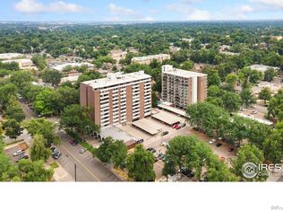 421 S Howes St #S1008, Fort Collins, CO 80521