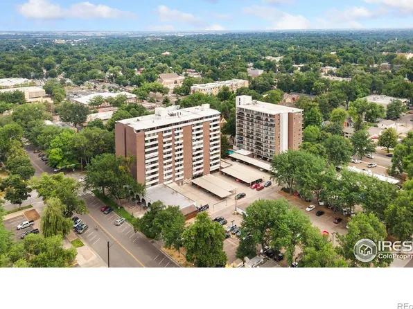 421 S Howes Street Bldg S #1008, Fort Collins, CO 80521