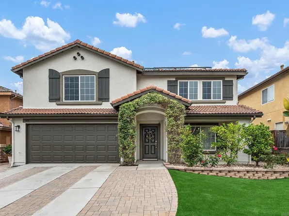 1616 Pegasus Way, San Marcos, CA 92069