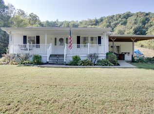265 Nickajack Rd, Pleasant Shade, TN 37145