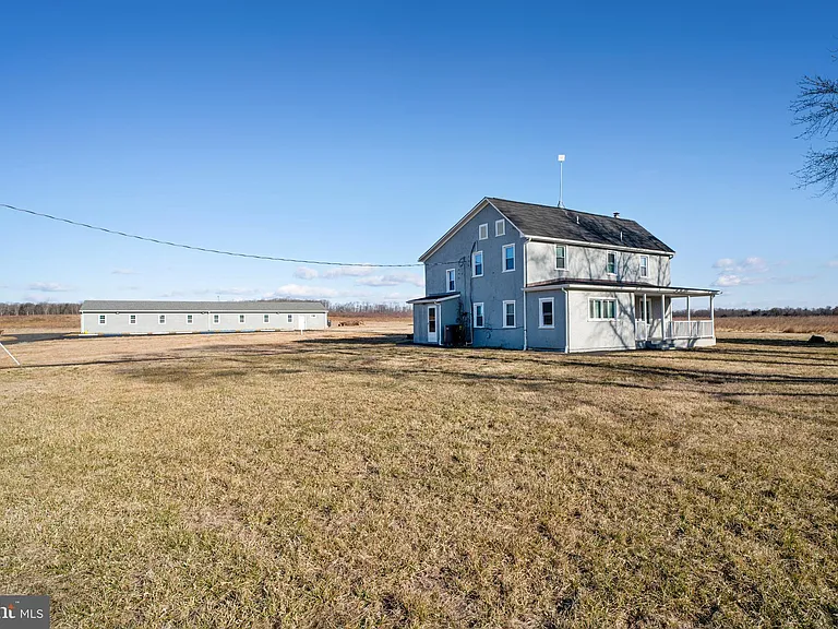 5320 Turkey Run Rd — Photo 27