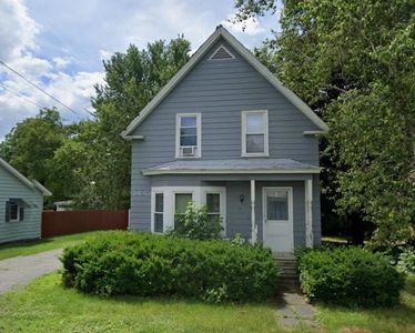11 Smith Street, Woodsville, NH, 03785