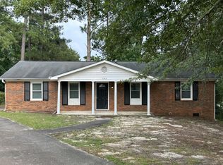 2302 Summit Ct, Augusta, GA 30906
