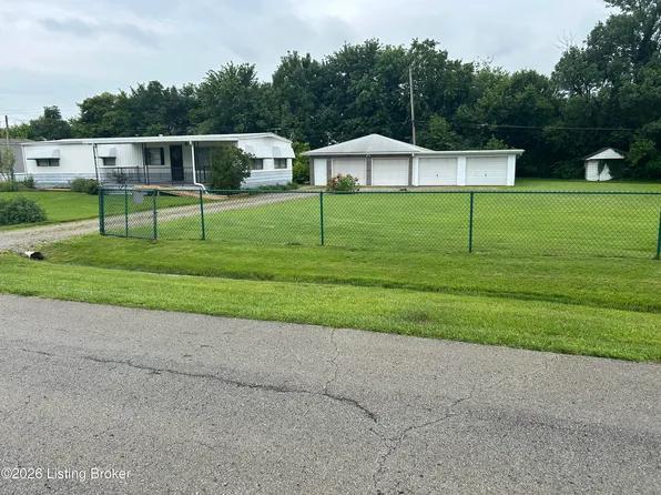245 Octagon Ave, Louisville, KY 40229