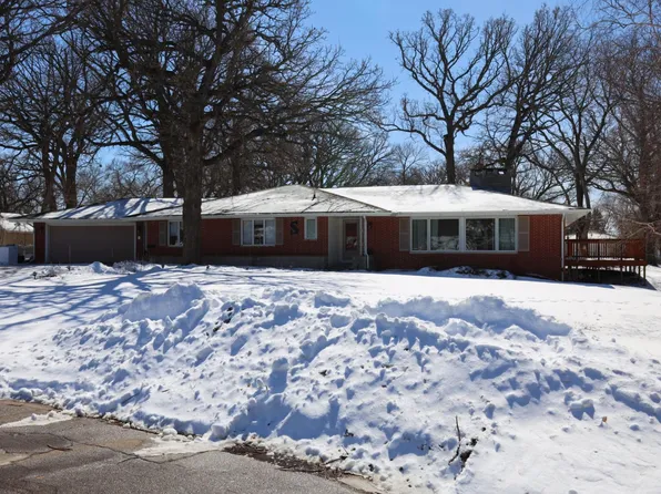 33 Manor Cir, Estherville, IA 51334
