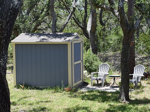 Tuff Shed