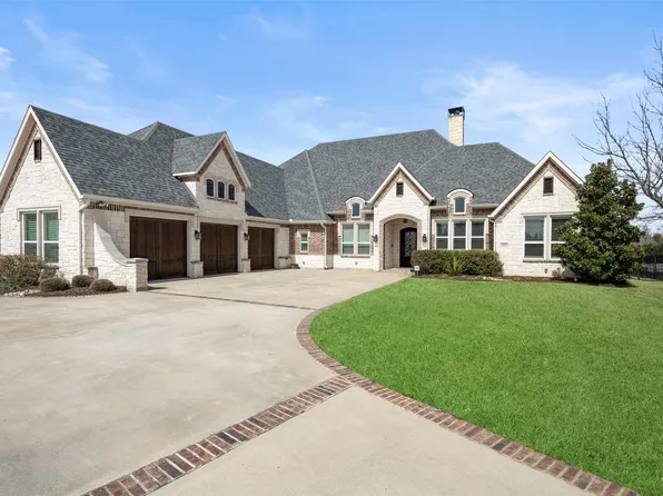 2904 Sorrell Cir, McKinney, TX 75072