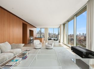 215 Chrystie St #27E, New York, NY 10002