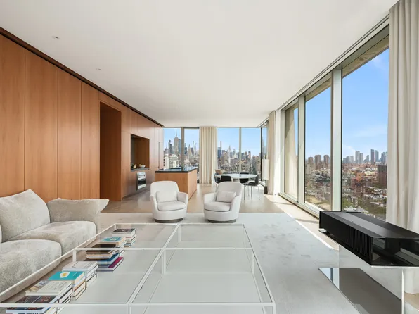 215 Chrystie Street 27E image 1 of 14