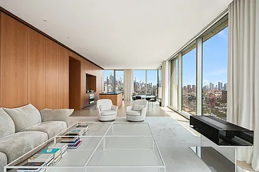 215 Chrystie Street, #27E