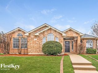 2523 High Pointe Blvd, McKinney, TX 75071