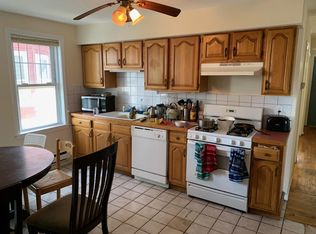 16 Sawyer Ter #F, Allston, MA 02134