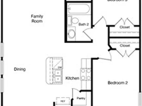 3015 Dama Dama Rd, Odessa, TX 79765