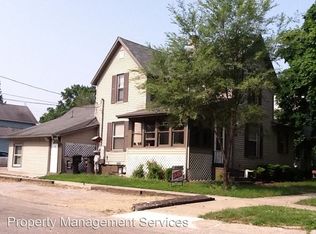 1101 Fulton St APT C, Elkhart, IN 46514