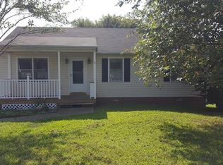 8420 Shire Ct, Mechanicsville, VA 23111