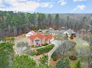 5553 Kings Hwy, Douglasville, GA 30135