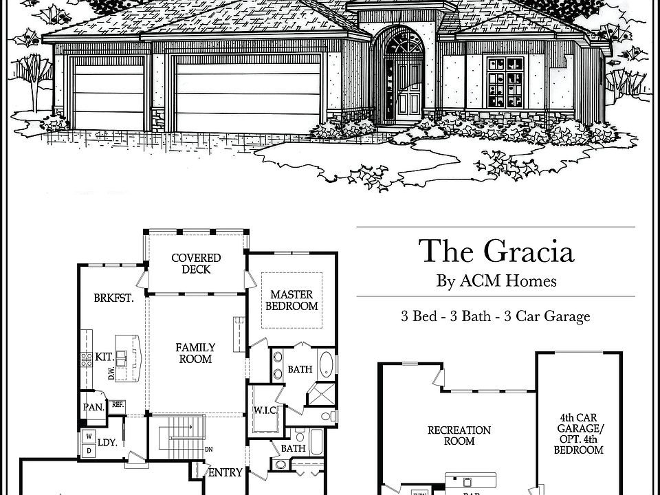 2nd image of 5818 N Bell Ct