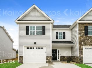 3708 Oak Leaf Way UNIT A, Greenville, NC 27834