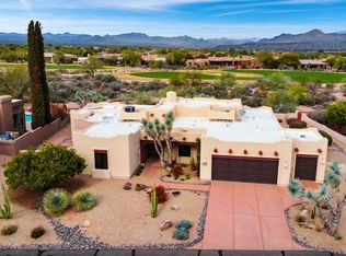 19050 E Tonto Trl, Rio Verde, AZ 85263