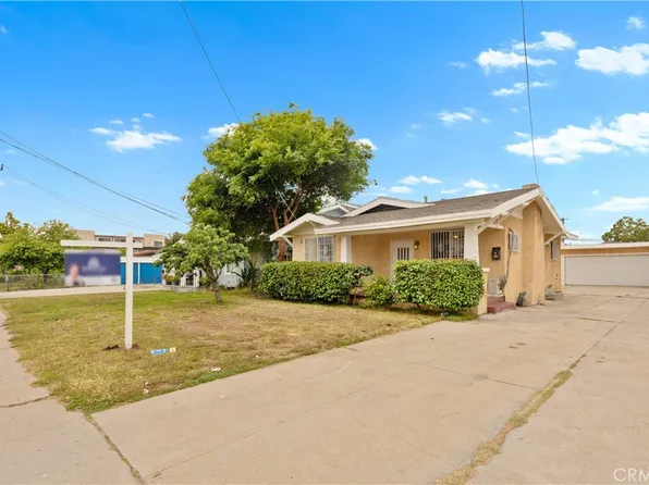 915 S Atlantic Blvd, Alhambra, CA 91803