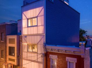 732 Mercy St, Philadelphia, PA 19148