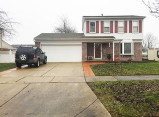 22145 Derby Rd, Woodhaven, MI 48183